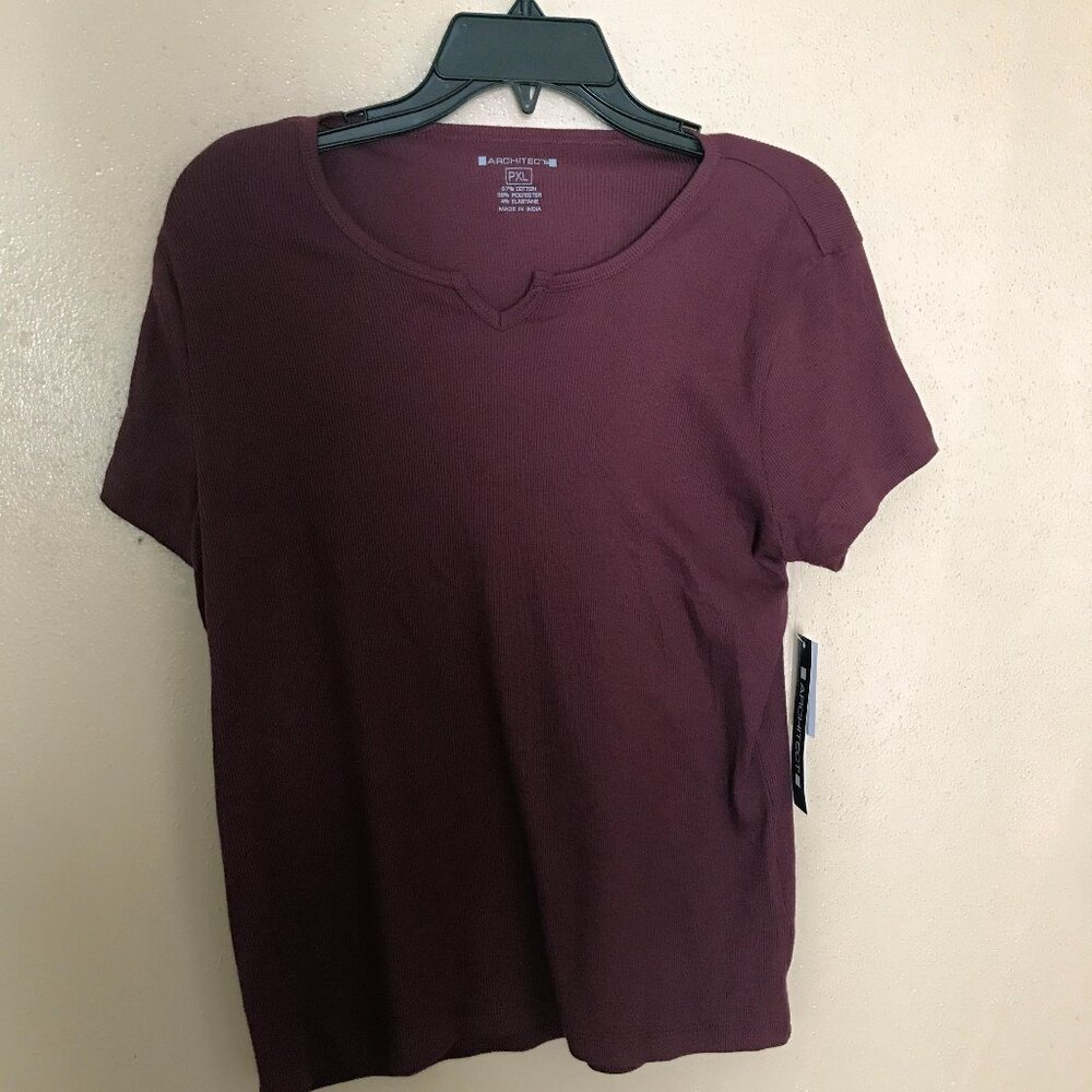 Architect shirt   Size: PXL   NEW with tags!